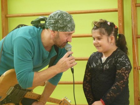  Výchovný koncert - finančná gramotnosť