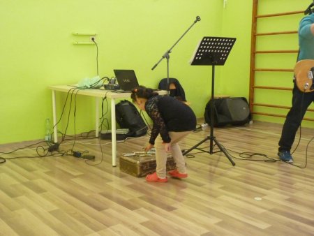  Výchovný koncert - finančná gramotnosť