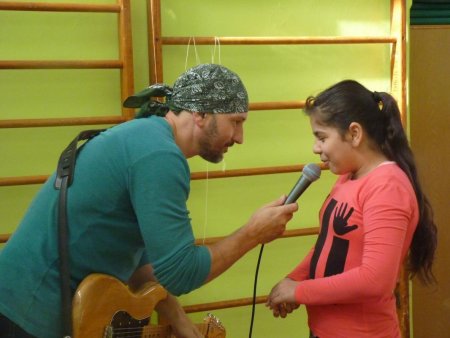  Výchovný koncert - finančná gramotnosť