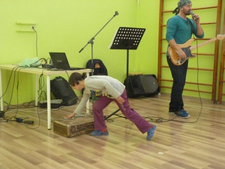  Výchovný koncert - finančná gramotnosť