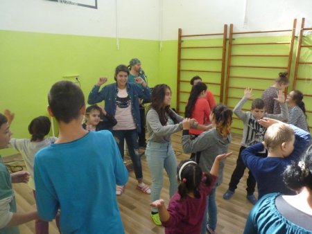  Výchovný koncert - finančná gramotnosť