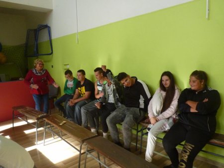  Výchovný koncert - finančná gramotnosť