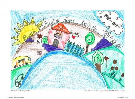 70-te výročie ŠZŠ Krupina