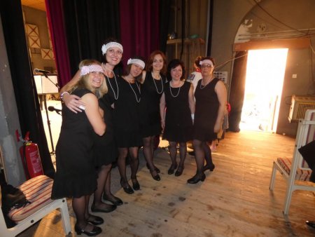 70-te výročie ŠZŠ Krupina