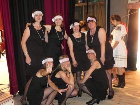 70-te výročie ŠZŠ Krupina