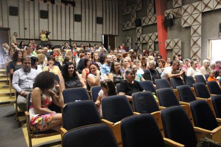 70-te výročie ŠZŠ Krupina