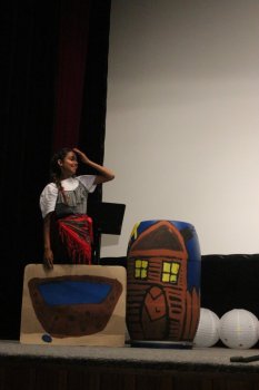 70-te výročie ŠZŠ Krupina