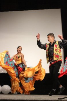 70-te výročie ŠZŠ Krupina