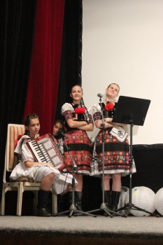 70-te výročie ŠZŠ Krupina