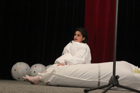 70-te výročie ŠZŠ Krupina