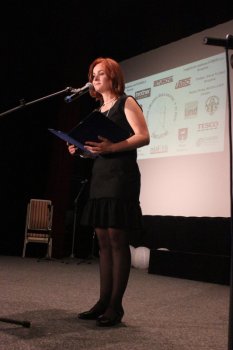 70-te výročie ŠZŠ Krupina