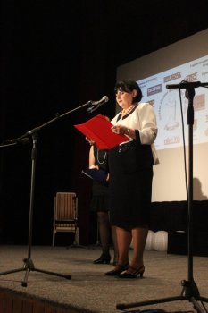 70-te výročie ŠZŠ Krupina