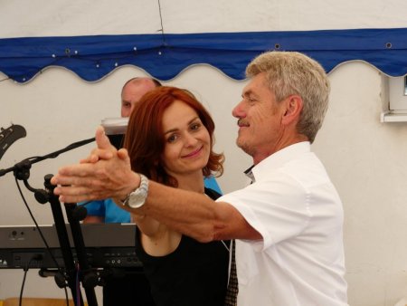 70-te výročie ŠZŠ Krupina