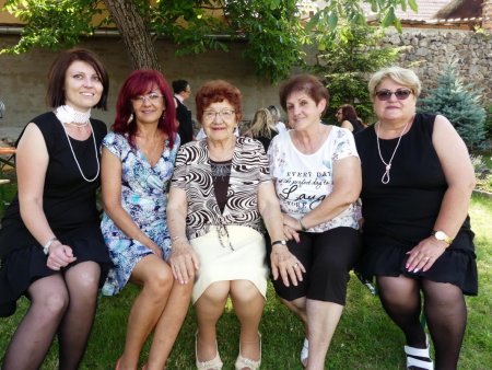 70-te výročie ŠZŠ Krupina