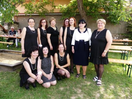 70-te výročie ŠZŠ Krupina