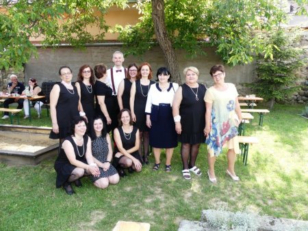 70-te výročie ŠZŠ Krupina