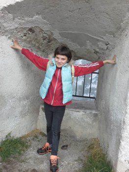 Regionálna vychádzka - Podzámčok