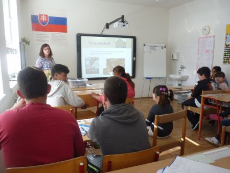 Týždeň zdravej výživy