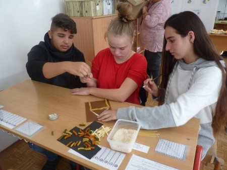 Týždeň zdravej výživy