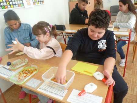 Týždeň zdravej výživy