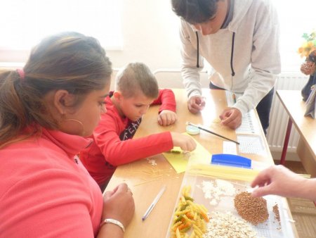 Týždeň zdravej výživy