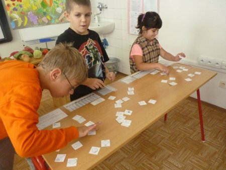 Týždeň zdravej výživy