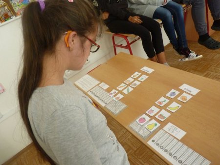 Týždeň zdravej výživy