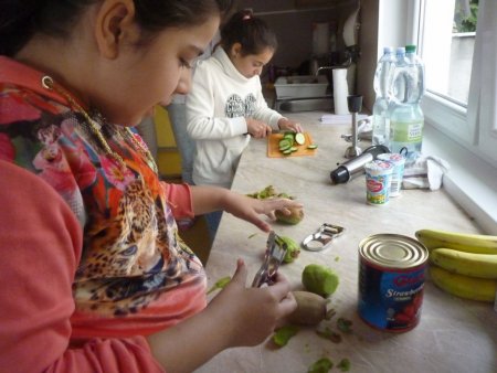 Týždeň zdravej výživy