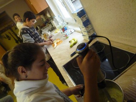 Týždeň zdravej výživy