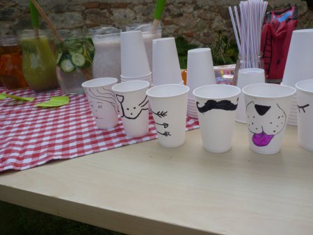 Týždeň zdravej výživy