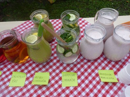 Týždeň zdravej výživy