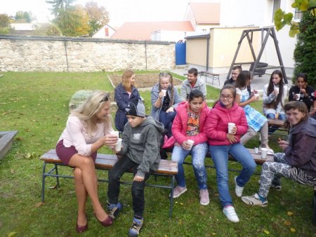 Týždeň zdravej výživy