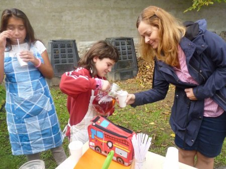 Týždeň zdravej výživy