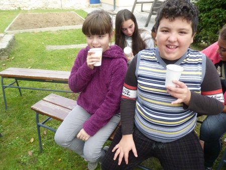 Týždeň zdravej výživy