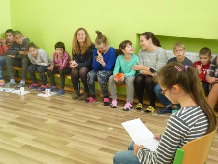 Týždeň zdravej výživy