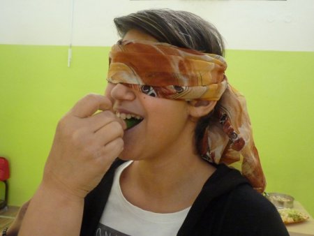 Týždeň zdravej výživy