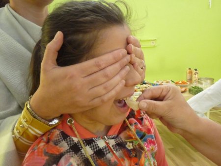 Týždeň zdravej výživy