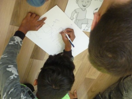 Týždeň zdravej výživy