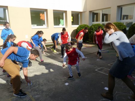 Týždeň zdravej výživy