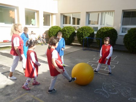 Týždeň zdravej výživy