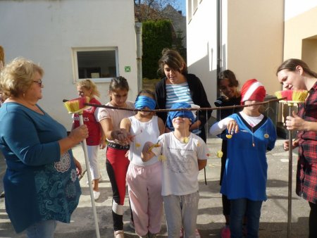 Týždeň zdravej výživy