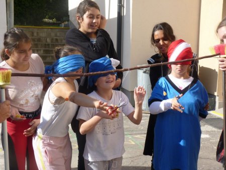 Týždeň zdravej výživy