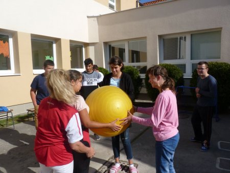 Týždeň zdravej výživy