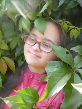 Jeseň - netradičné hodiny výtvarnej výchovy