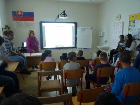 Spoločné čítanie