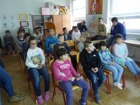 Spoločné čítanie