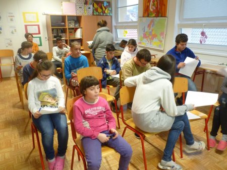 Spoločné čítanie