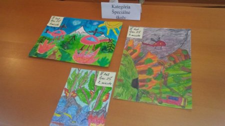 Výtvarná súťaž