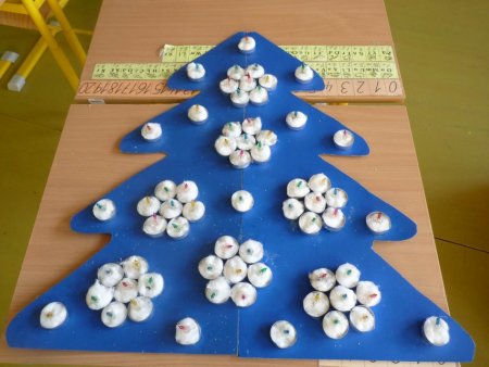 Pozvánka na vianočné trhy