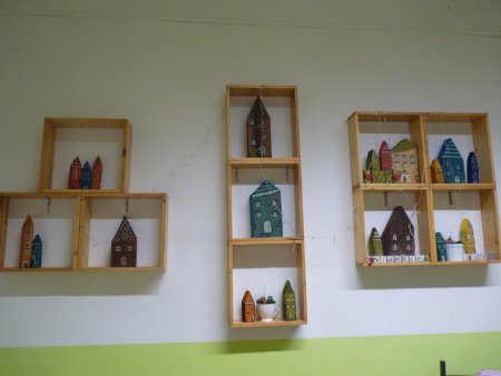 Pozvánka na vianočné trhy